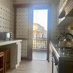 Paradise Апартаменти Джардіні-Наксос