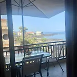 Апартаменти Paradise