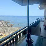 Апартаменти Paradise Джардіні-Наксос