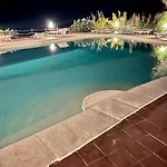 Апартаменти Paradise