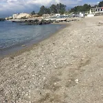 Апартаменти Paradise Джардіні-Наксос