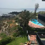 Апартаменти Paradise