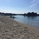 Paradise Апартаменти Джардіні-Наксос