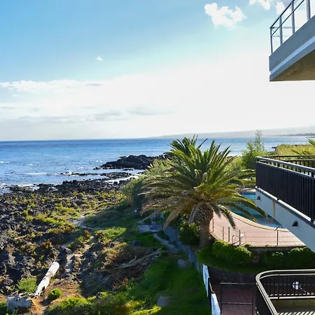 Apartment Paradise