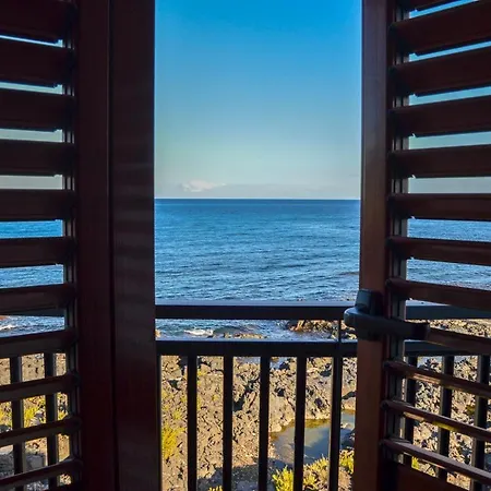 Paradise Apartment Giardini Naxos