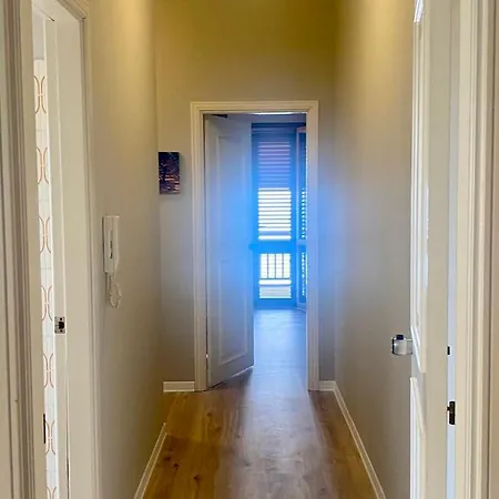 Apartment Paradise