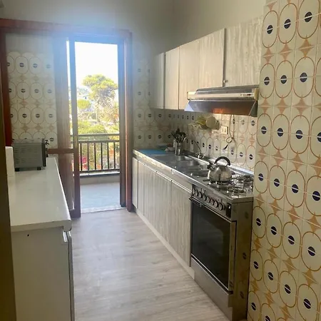Paradise Apartment