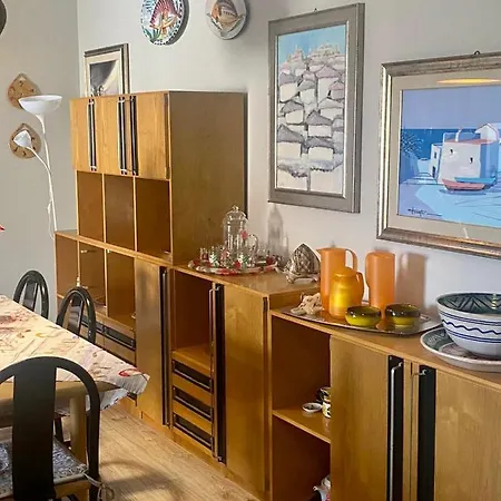 Paradise Apartment *