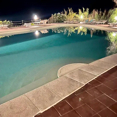 Apartment Paradise