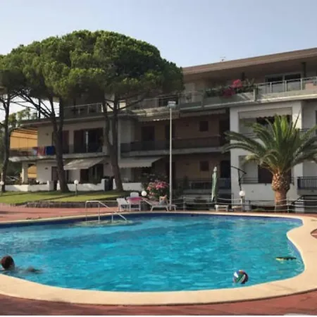 Paradise Apartment *