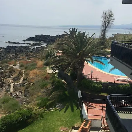 Apartment Paradise